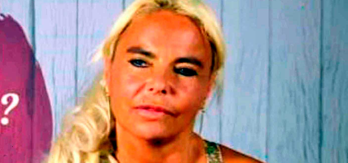 Leticia Sabater lanza su propia l&iacute;nea de mu&ntilde;ecas hinchables tama&ntilde;o natural: Las 'Leti mu&ntilde;ecas'