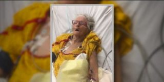 Un terrible error m&eacute;dico arruina lo que le queda de vida a una se&ntilde;ora en Colorado