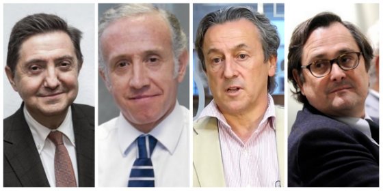 Un facineroso amenaza de muerte a Tertsch, Losantos, Inda y Marhuenda y Twitter no le cierra la cuenta