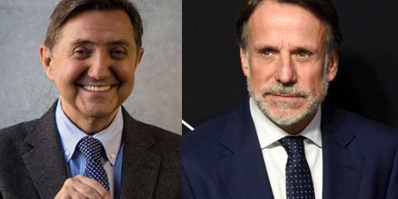 Losantos, indignado por la manipulaci&oacute;n de laSexta con VOX: "Creuheras, &iexcl;te vas a condenar! &iexcl;Echa a esos 'periodistas' hoy mismo!"