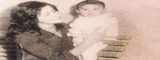 La desgarradora historia del ni&ntilde;o de 2 a&ntilde;os que vio desaparecer a sus padres y a&uacute;n se pregunta por qu&eacute; &eacute;l est&aacute; vivo