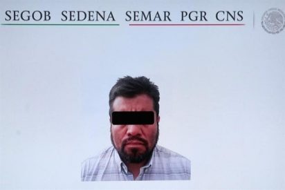 M&eacute;xico: Asesinan cuerpo a cuerpo a 'Z-12', uno de los fundadores del cartel de los Zetas
