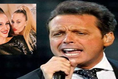 Qu&eacute; dijo la corista argentina Paula Peralta de Luis Miguel, el arrollador cantante mexicano