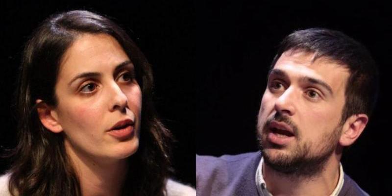 La venganza bajo orden militar de Iglesias: expulsa de Podemos a Maestre y los otros 5 ediles rebeldes