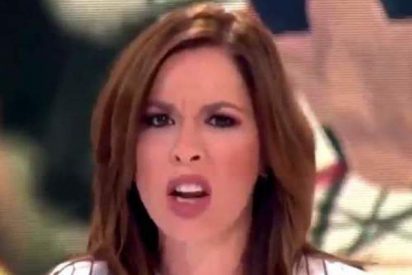 La raz&oacute;n de que Mamen Mendiz&aacute;bal ya no est&eacute; saliendo en 'M&aacute;s Vale Tarde'