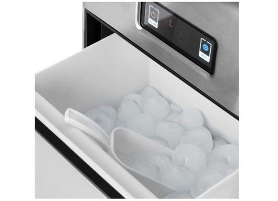 máquinas de hacer hielo casero