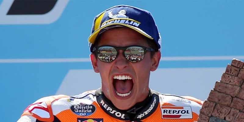 Marc M&aacute;rquez aumenta la incertidumbre: "Ni los m&eacute;dicos ni yo sabemos cu&aacute;ndo estar&eacute; preparado para volver"