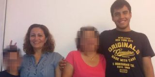 Mariana, muerta a palos por su hijo de 19 a&ntilde;os tras rega&ntilde;arle por llegar tarde