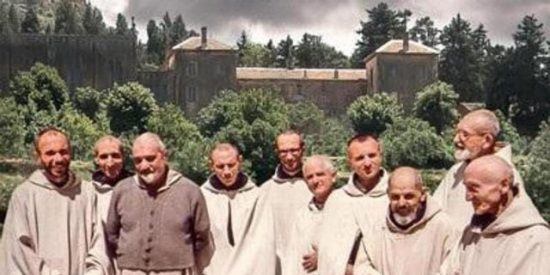 Padres Blancos: "La beatificaci&oacute;n de los m&aacute;rtires de Argelia, bendici&oacute;n por nuestros 150 a&ntilde;os"