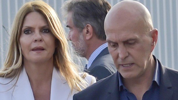 La Guardia Civil arrest&oacute; a Kiko Matamoros por una brutal pelea y agresi&oacute;n a Makoke