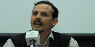 Mauricio L&oacute;pez: "La REPAM quiere ser voz que grita esperanza en la selva"