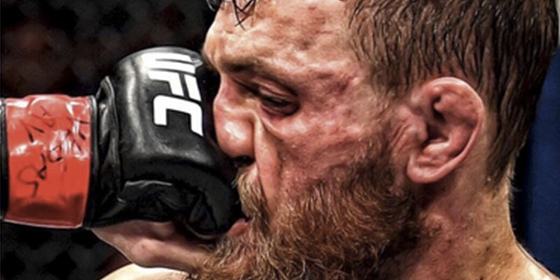 McGregor pide una revancha inmediata con Nurmagom&eacute;dov