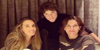 La foto de Jordi Cruz y Samantha Vallejo-Nájera que revela la 'trampa' sobre el ganador de 'Masterchef Celebrity'