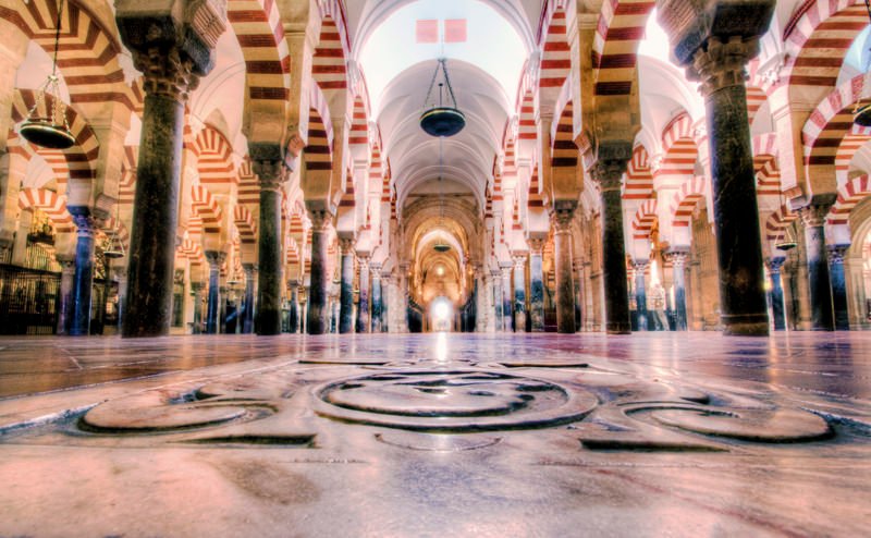La Mezquita-Catedral gener&oacute; 406 millones de euros en la econom&iacute;a de C&oacute;rdoba durante 2017