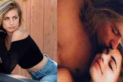 Encontraron muerta a la pareja de modelos que parec&iacute;a vivir un cuento de hadas, pero que escond&iacute;a una gran tragedia