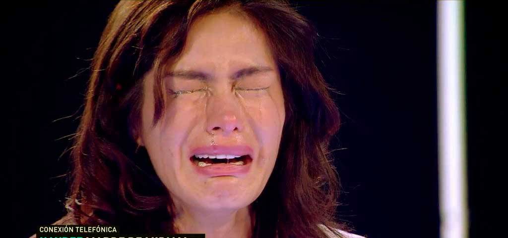 ¡Se le acabó el chollo a Miriam Saavedra en 'GH VIP 6'!: Su juego sucio sale a la luz