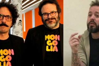 &iexcl;Menuda pataleta! Cl&iacute;nica Baviera rompe con Dani Mateo y provoca que algunos colaboradores de laSexta como Maestre o 'Los mongoles' se vuelvan locos