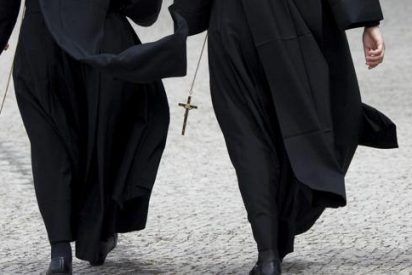 Una residencia de ancianos niega la admisi&oacute;n a una monja si va vestida con h&aacute;bito
