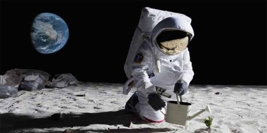 &iquest;Sabes por qu&eacute; los astronautas no eructan en el espacio?