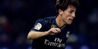 ¿Por qué Odriozola, es el gran olvidado de Luis Enrique?
