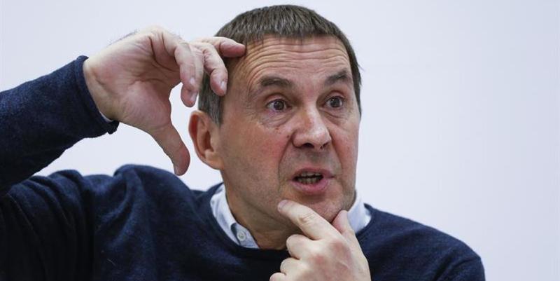 Espa&ntilde;a debe mandar a la mierda al Tribunal de Estrasburgo, que ampara siempre a los etarras