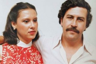 La viuda de Pablo Escobar desvela la verdad detr&aacute;s de una de las mayores excentricidades del narco
