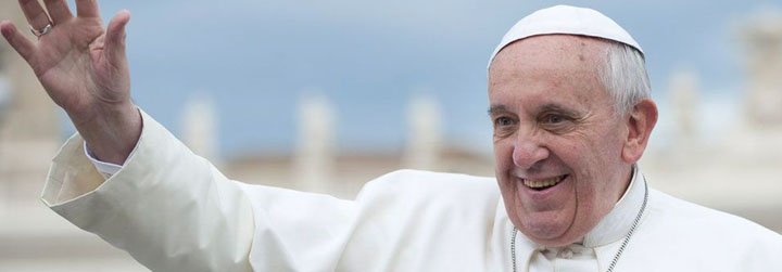 Cristóbal López: "La visita del Papa a Marruecos nos va a poner en el candelero"