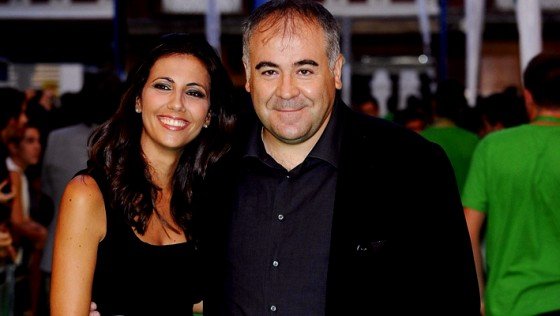 La obscena raz&oacute;n familiar por la que Ferreras y laSexta ocultan los EREs de Susana D&iacute;az