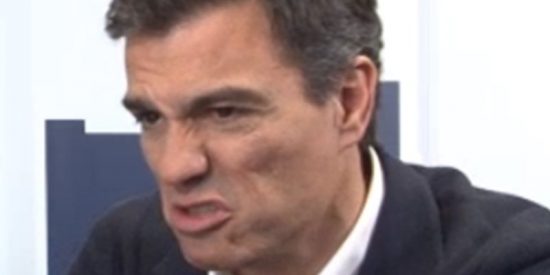 La carta que demuestra que Sánchez miente y el Gobierno británico no le dio garantías sobre Gibraltar