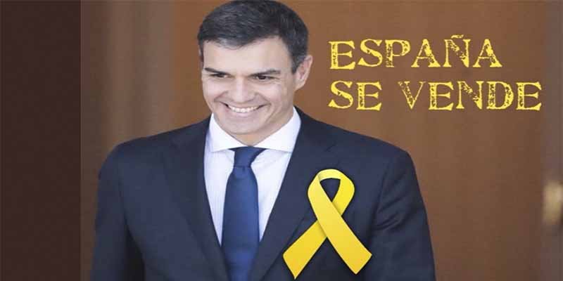 Gobierno S&aacute;nchez: una banda llena de pufos tan opaca como insostenible