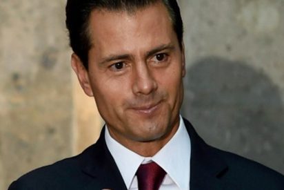 Pe&ntilde;a Nieto elimina subsidio a la gasolina en su &uacute;ltima semana de mandato