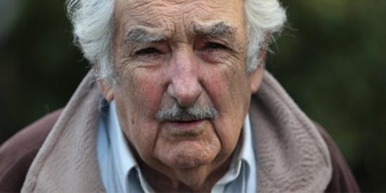 Pepe Mújica: "Pablo Iglesias se equivocó, no tiene vuelta"