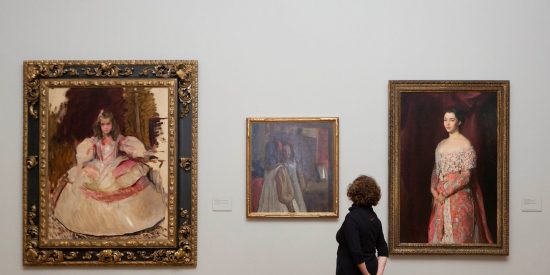 Un lugar de buena memoria