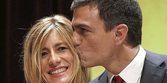 La información secreta sobre el suegro de Pedro Sánchez que le hará sudar más que en una sauna gay