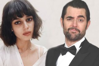 La novia de Dani Mateo pide 'respeto' para ella y su novio despu&eacute;s de insultar a Espa&ntilde;a