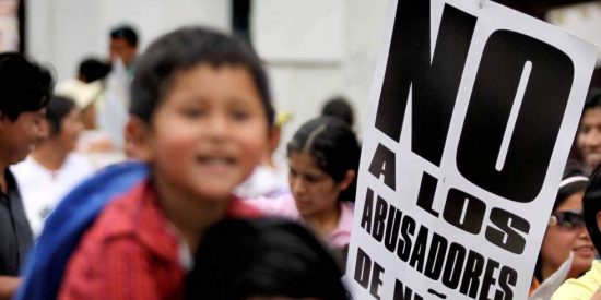 M&eacute;xico acoger&aacute; el Congreso Latinoamericano sobre la Prevenci&oacute;n del Abuso de Menores