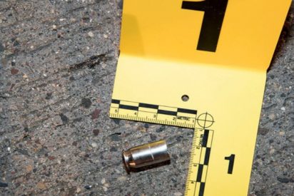 La Polic&iacute;a admite haber matado a un hombre inocente tras un tiroteo en Alabama