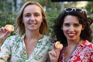 Heidi Beroud-Poyet y Laura Beltran: "Muchos hombres desconocen que tienen varios 'Puntos G' de placer"