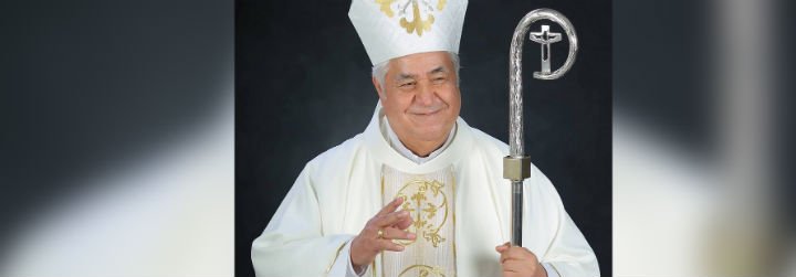 Rogelio Cabrera tiende la mano al nuevo Gobierno de M&eacute;xico: "Son tiempos nuevos, tiempos de di&aacute;logo"