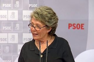 La Agencia de Protecci&oacute;n de Datos multa a la RTVE de Rosa M&ordf; Mateo por perder informaci&oacute;n de sus trabajadores