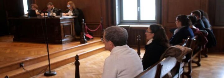 Miguel Rosendo defiende que "nunca desobedeci&oacute; ning&uacute;n mandato de la Iglesia"
