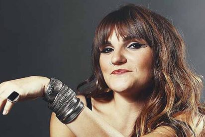 La cantante Rozal&eacute;n confiesa que su expareja le pegaba y la somet&iacute;a a abusos sexuales