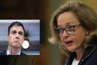 Calviño maniobró para que las cifras del INE favoreciesen al Gobierno