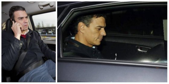 El indocumentado Pedro S&aacute;nchez atropella a la econom&iacute;a espa&ntilde;ola con un navajazo a la industria automovil&iacute;stica