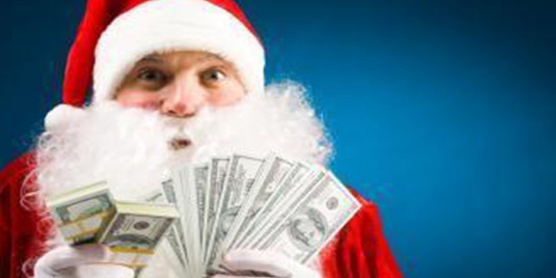 Guillermo Uribe: "El G20: La clave para el rally de Santa Claus"