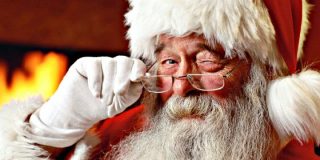 La carta de una ni&ntilde;a a Santa Claus pone en aprietos a sus padres