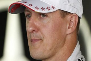 Publican la &uacute;ltima entrevista a Schumacher