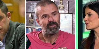 Las tontunas de Pau Donés (Jarabe de Palo) en laSexta reciben su merecido: "Acabo de tirar al contenedor todos sus cd's"