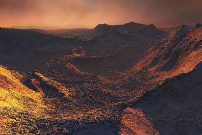As&iacute; es la nueva S&uacute;per-Tierra descubierta en un sistema solar cercano