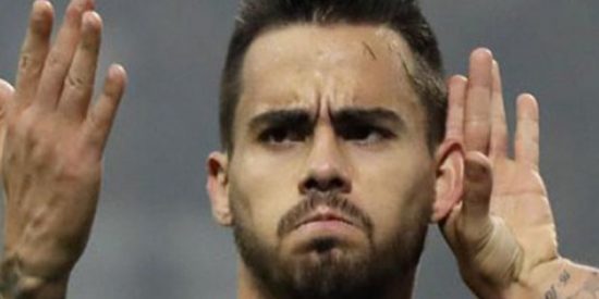 &iquest;Es verdad que el Real Madrid quiere a Suso para el mes de enero?